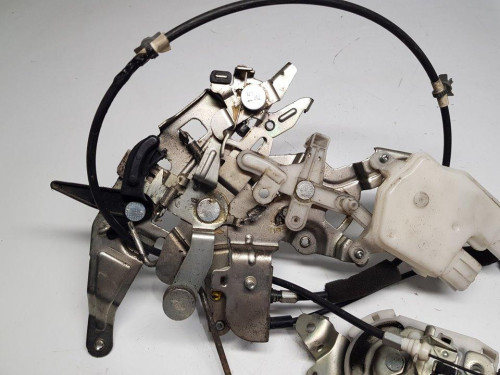  CERRADURA PUERTA LATERAL IZQUIERDA, NISSAN, NV200 /EVALIA (M20/M) 