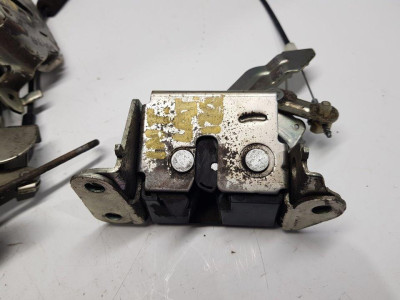 CERRADURA PUERTA LATERAL IZQUIERDA, NISSAN, NV200 /EVALIA (M20/M)