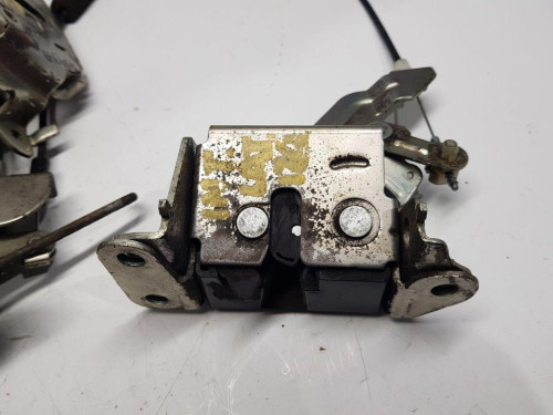  CERRADURA PUERTA LATERAL IZQUIERDA, NISSAN, NV200 /EVALIA (M20/M) 