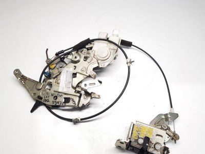 CERRADURA PUERTA LATERAL IZQUIERDA, NISSAN, NV200 /EVALIA (M20/M)