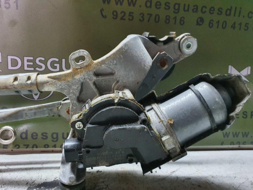 MOTOR LIMPIA DELANTERO Toyota RAV4 (A3) 