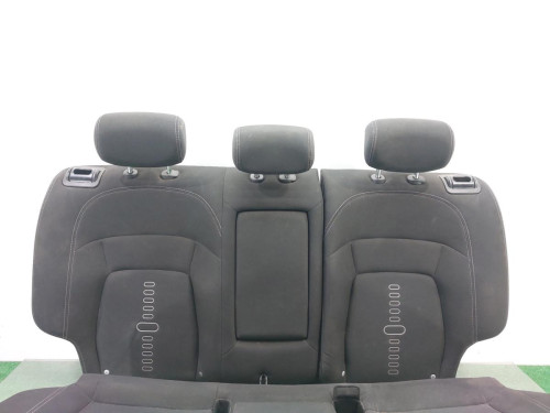 ASIENTOS TRASEROS KIA SPORTAGE (SL) 