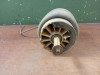 BALONA NEUMATICA TRASERA IZQUIERDA Land Rover RANGE ROVER (LM) 