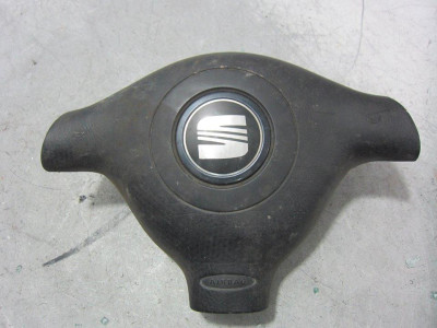 AIRBAG DELANTERO IZQUIERDO, SEAT, LEON (1M1)