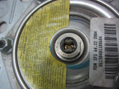 AIRBAG DELANTERO IZQUIERDO, SEAT, LEON (1M1)