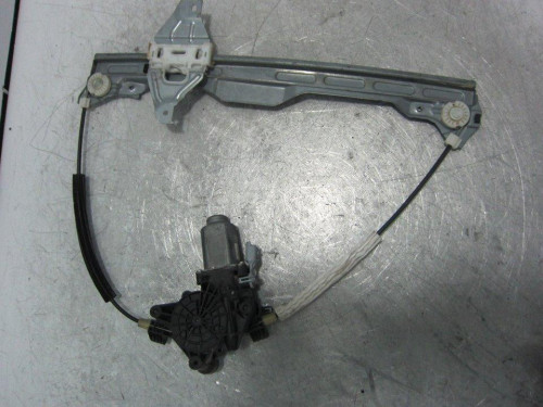  ELEVALUNAS DELANTERO DERECHO, CITROEN, C-ELYSÉE 