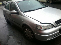 OPEL ASTRA G BERLINA