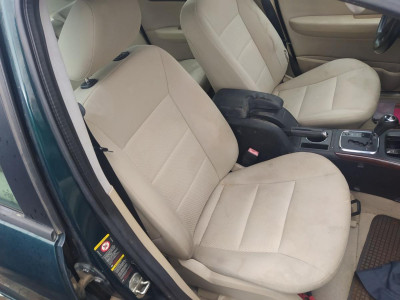 ASIENTO DELANTERO DERECHO, MERCEDES-BENZ, CLASE A (BM 169)