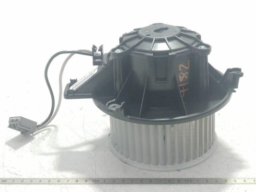  MOTOR CALEFACCION OPEL ASTRA K BERLINA 5P 