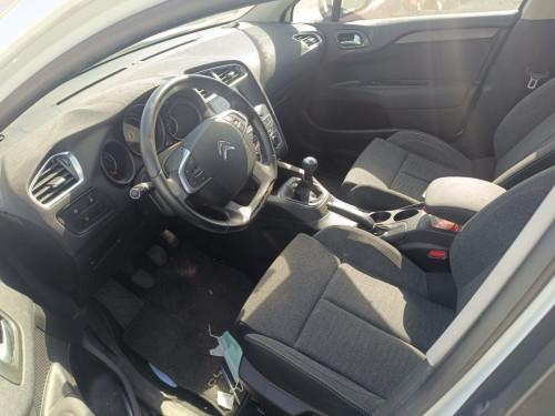  CITROEN C4 BERLINA 