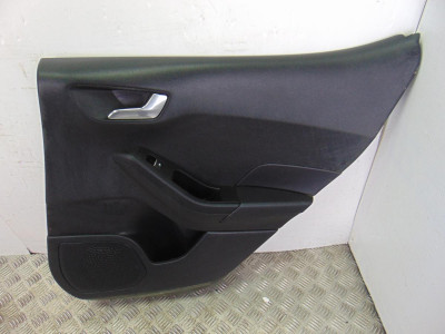 GUARNECIDO PUERTA TRASERA DERECHA, FORD, FIESTA (CE1)