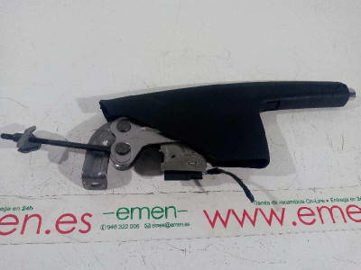 PALANCA FRENO, SKODA, FABIA (5J2)