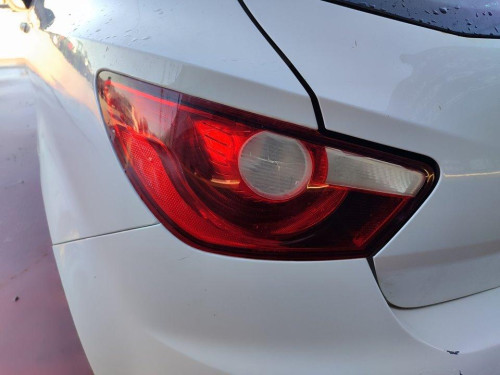 SEAT IBIZA SC (6J1) — Donor Vehicle for Used Parts 