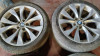  JUEGO LLANTAS BMW SERIE X5 (E70) 