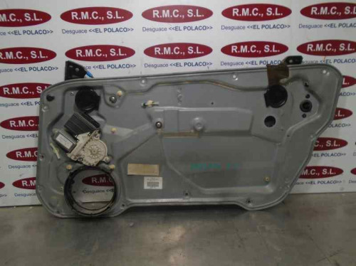  ELEVALUNAS DELANTERO DERECHO SEAT IBIZA (6L1) 