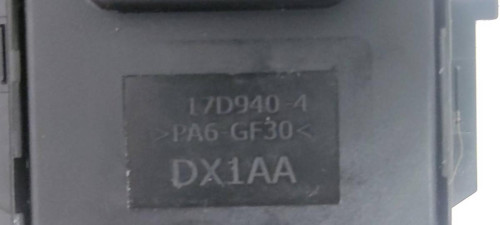 MANDO LUCES Ford FOCUS C-MAX (CAP)(2003) 