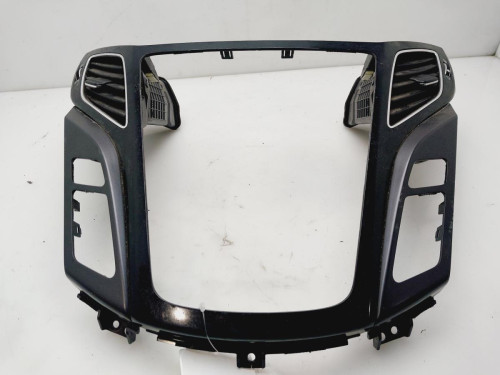 CONSOLA CENTRAL Hyundai I40 (VF) 