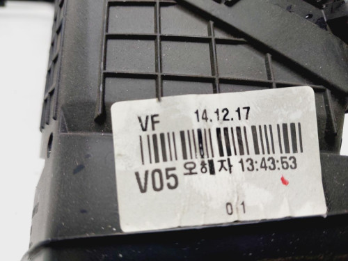 CONSOLA CENTRAL Hyundai I40 (VF) 