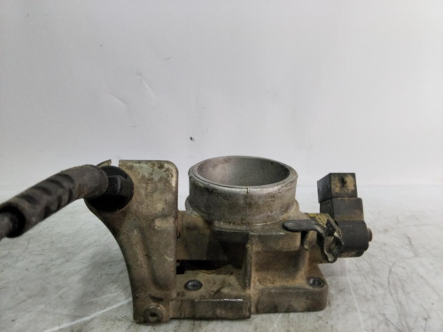 CAJA MARIPOSA Ford PUMA (CCE) 