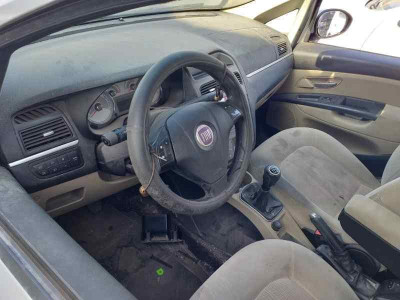 MANDO CALEFACCION / AIRE ACONDICIONADO, FIAT, LINEA (110)