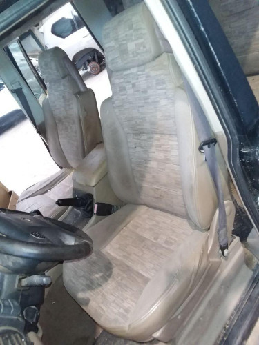 JUEGO ASIENTOS COMPLETO Land Rover DISCOVERY (LT) 