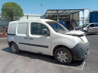 RENAULT KANGOO II (F/KW0)