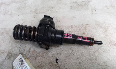 INYECTOR, VOLKSWAGEN, TOUAREG (7LA)