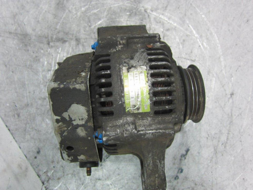  ALTERNADOR, , 