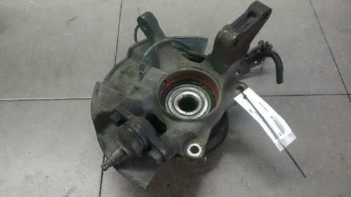  MANGUETA DELANTERA IZQUIERDA KIA SPORTAGE (KM) 