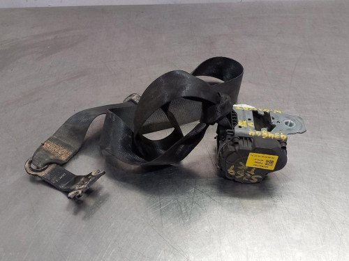  CINTURON SEGURIDAD TRASERO IZQUIERDO Volkswagen PASSAT BERLINA (3G2) 