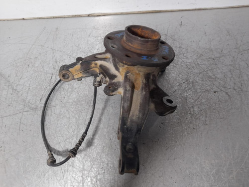  MANGUETA DELANTERA IZQUIERDA Renault MEGANE III COUPE 