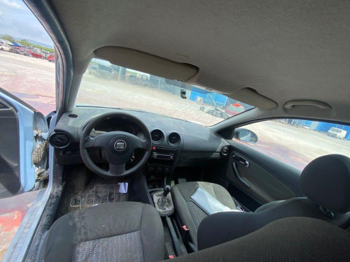  SEAT IBIZA (6L1) 