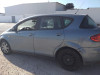 SEAT TOLEDO (5P2) — автомобиль-донор на запчасти 