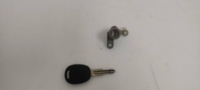 BOMBIN PUERTA DELANTERA IZQUIERDA, CHEVROLET, AVEO HATCHBACK