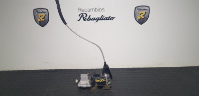 CERRADURA PUERTA DELANTERA IZQUIERDA