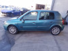 RENAULT CLIO II SYMBOL — автомобиль-донор на запчасти 