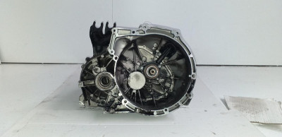 CAJA CAMBIOS, FORD, FOCUS C-MAX (CAP)(2003)