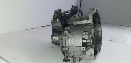  CAJA CAMBIOS, FORD, FOCUS C-MAX (CAP)(2003) 