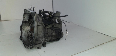 CAJA CAMBIOS, FORD, FOCUS C-MAX (CAP)(2003)