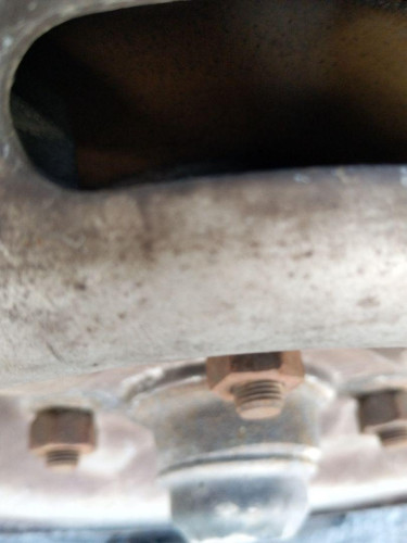 PINZA DE FRENO DELANTERA DERECHA Nissan VANETTE (C220) 