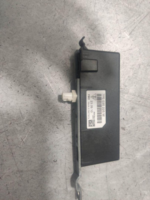 MODULO ELECTRONICO, PORSCHE, CAYENNE (TIPO 92A)