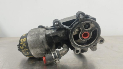 FILTRO ACEITE, PEUGEOT, 407