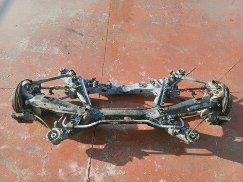  PUENTE TRASERO, LEXUS, IS (DS2/IS2) 
