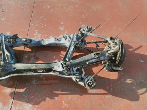  PUENTE TRASERO, LEXUS, IS (DS2/IS2) 