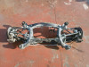  PUENTE TRASERO, LEXUS, IS (DS2/IS2) 