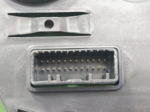 CUADRO INSTRUMENTOS, DACIA, SANDERO II 
