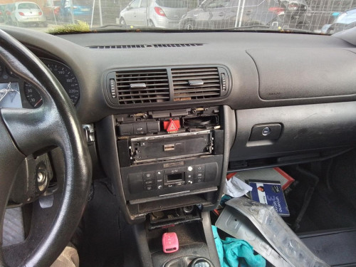  AUDI A3 (8L) 