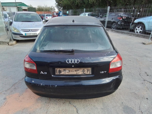  AUDI A3 (8L) 