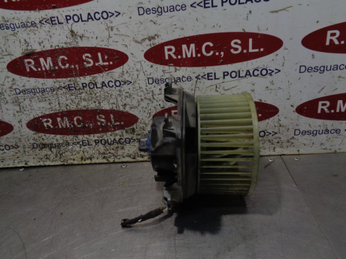  MOTOR CALEFACCION Citroen XSARA BERLINA 