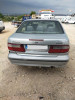 NISSAN ALMERA (N15) — автомобиль-донор на запчасти 